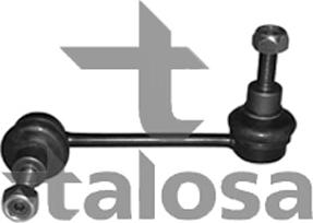 Talosa 50-06318 - Тяга / стійка, стабілізатор autocars.com.ua