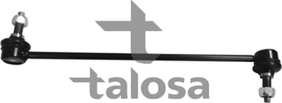 Talosa 50-06335 - Тяга / стійка, стабілізатор autocars.com.ua