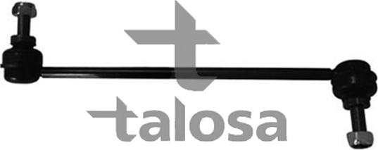 Talosa 50-06353 - Тяга / стійка, стабілізатор autocars.com.ua