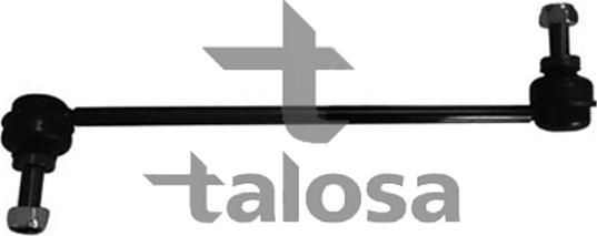 Talosa 50-06354 - Тяга / стійка, стабілізатор autocars.com.ua