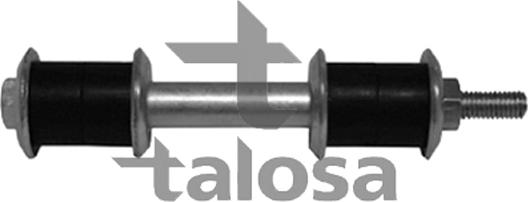 Talosa 50-06391 - Тяга / стійка, стабілізатор autocars.com.ua