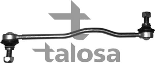 Talosa 50-06500 - Тяга / стойка, стабилизатор avtokuzovplus.com.ua