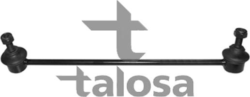 Talosa 50-06554 - Тяга / стойка, стабилизатор avtokuzovplus.com.ua