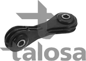 Talosa 50-06557 - Тяга / стійка, стабілізатор autocars.com.ua