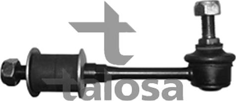 Talosa 50-07044 - Тяга / стойка, стабилизатор avtokuzovplus.com.ua