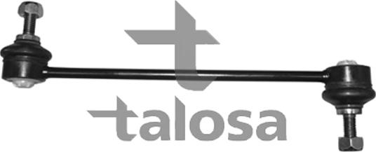 Talosa 50-07107 - Тяга / стійка, стабілізатор autocars.com.ua
