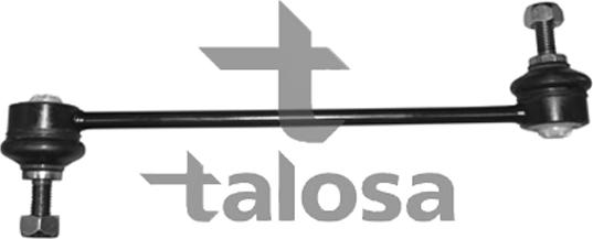 Talosa 50-07108 - Тяга / стійка, стабілізатор autocars.com.ua