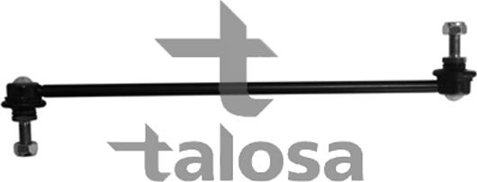 Talosa 50-07109 - Тяга / стойка, стабилизатор autodnr.net