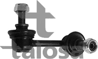 Talosa 50-07111 - Тяга / стійка, стабілізатор autocars.com.ua
