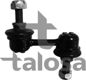 Talosa 50-07115 - Тяга / стойка, стабилизатор autodnr.net
