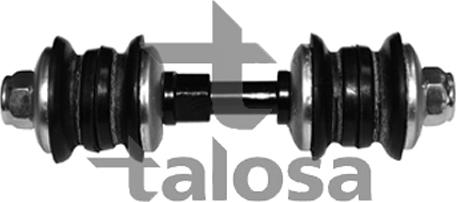 Talosa 50-07117 - Тяга стабилизатора передняя TOYOTA ECHO Hatchback _P1_ 03-1999 - 10-2005 autodnr.net