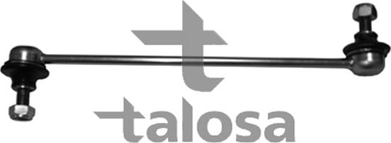 Talosa 50-07127 - Тяга стабилизатора передняя левая-правая CITROEN C 4 AIRCROSS 08-2010 - autodnr.net