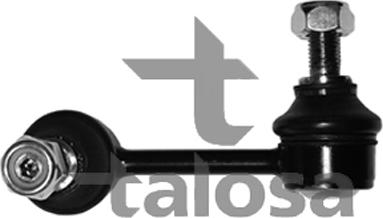 Talosa 50-07128 - Тяга / стойка, стабилизатор autodnr.net