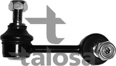 Talosa 50-07129 - Тяга / стійка, стабілізатор autocars.com.ua