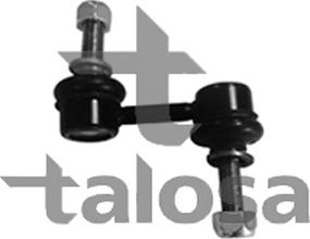 Talosa 50-07237 - Тяга / стойка, стабилизатор autodnr.net