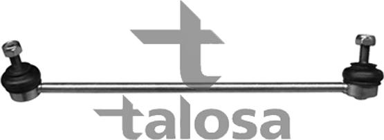 Talosa 50-07281 - Тяга / стойка, стабилизатор avtokuzovplus.com.ua