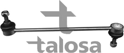Talosa 50-07282 - Стойка стабилизатора передняя левая-правая FIAT SEDICI FY_ autodnr.net