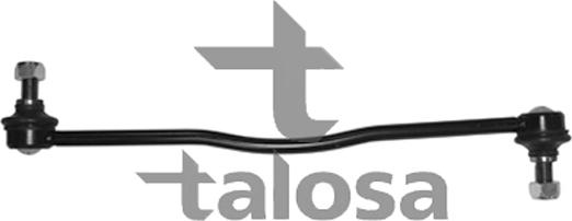 Talosa 50-07283 - Тяга / стойка, стабилизатор autodnr.net