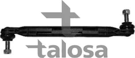 Talosa 50-07317 - Тяга / стойка, стабилизатор autodnr.net