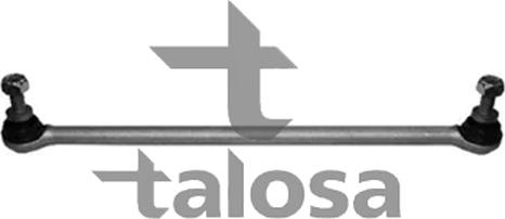 Talosa 50-07320 - Тяга / стійка, стабілізатор autocars.com.ua