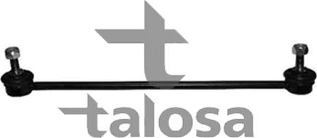 Talosa 50-07321 - Тяга / стійка, стабілізатор autocars.com.ua