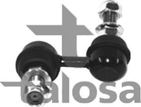 Talosa 50-07325 - Тяга / стойка, стабилизатор autodnr.net
