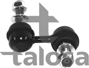 Talosa 50-07326 - Тяга / стійка, стабілізатор autocars.com.ua