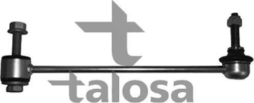 Talosa 50-07331 - Тяга / стійка, стабілізатор autocars.com.ua