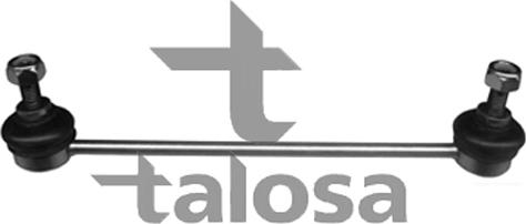 Talosa 50-07338 - Тяга / стойка, стабилизатор avtokuzovplus.com.ua