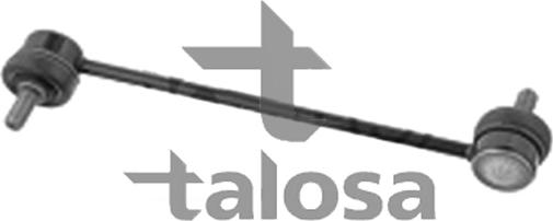 Talosa 50-07365 - Тяга / стойка, стабилизатор avtokuzovplus.com.ua