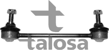 Talosa 50-07368 - Тяга / стойка, стабилизатор avtokuzovplus.com.ua