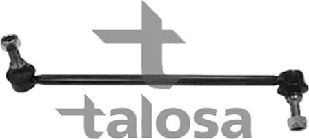 Talosa 50-07396 - Тяга / стойка, стабилизатор avtokuzovplus.com.ua