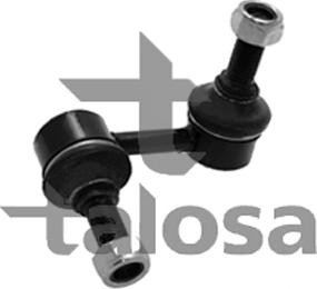 Talosa 50-07412 - Тяга / стойка, стабилизатор autodnr.net
