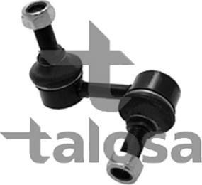 Talosa 50-07413 - Тяга / стойка, стабилизатор autodnr.net