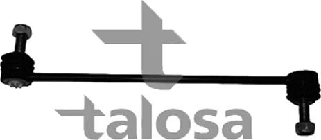 Talosa 50-07421 - Тяга / стійка, стабілізатор autocars.com.ua