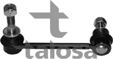 Talosa 50-07448 - Тяга / стійка, стабілізатор autocars.com.ua
