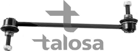 Talosa 50-07466 - Тяга / стійка, стабілізатор autocars.com.ua