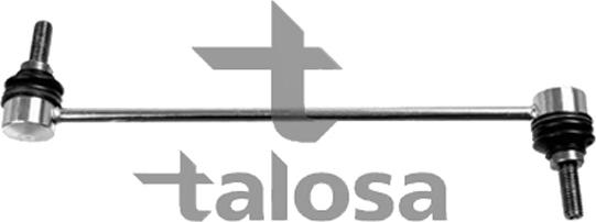 Talosa 50-07489 - Тяга / стійка, стабілізатор autocars.com.ua