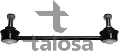 Talosa 50-07493 - Тяга / стойка, стабилизатор autodnr.net