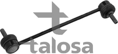 Talosa 50-07497 - Тяга / стойка, стабилизатор avtokuzovplus.com.ua