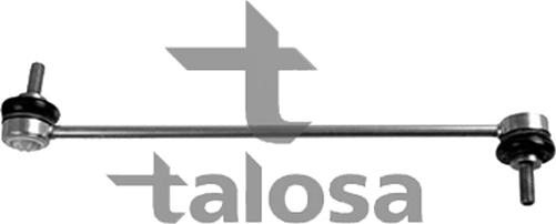 Talosa 50-07523 - Тяга / стойка, стабилизатор autodnr.net