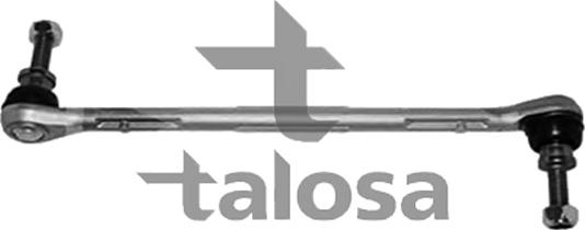 Talosa 50-07529 - Тяга / стойка, стабилизатор autodnr.net