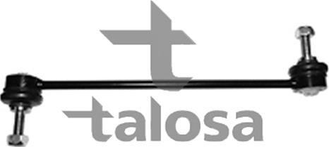 Talosa 50-07530 - Тяга / стойка, стабилизатор avtokuzovplus.com.ua