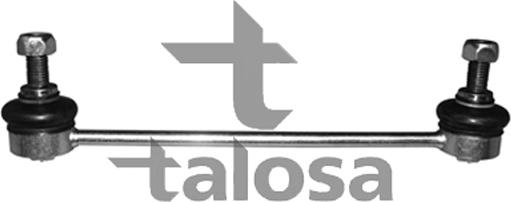 Talosa 50-07655 - Тяга / стійка, стабілізатор autocars.com.ua