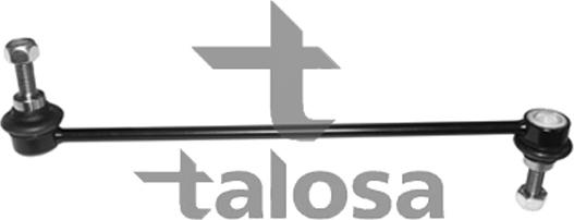 Talosa 50-07698 - Тяга стабилизатора передняя левая-правая DACIA DUSTER II 04-2010 - 01-2018 autodnr.net