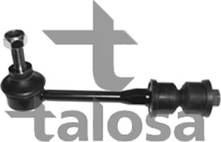 Talosa 50-07702 - Тяга / стійка, стабілізатор autocars.com.ua