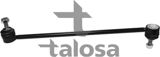 Talosa 50-07722 - Тяга / стойка, стабилизатор avtokuzovplus.com.ua