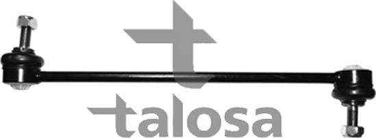 Talosa 50-07748 - Тяга / стойка, стабилизатор autodnr.net