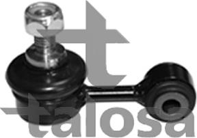 Talosa 50-07753 - Тяга / стійка, стабілізатор autocars.com.ua