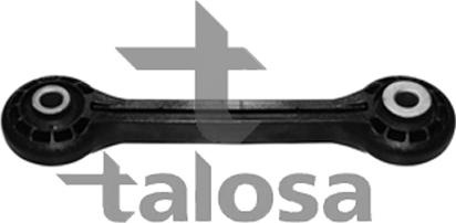 Talosa 50-07756 - Тяга / стойка, стабилизатор avtokuzovplus.com.ua